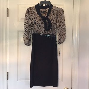 Misses dress